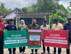 Baru 12 % Perusahaan Hilir Gunakan Sistem Ketertelusuran, KOLTIVA Dorong Segregasi Inklusif Agar Petani Tidak Tersisih