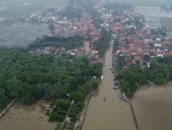 Bersama Petani Lokal Memulihkan Lahan Rusak Jadi Sumber Kehidupan