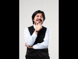 Bilal Indrajaya Siap Ramaikan Grand Galaxy Park Bekasi