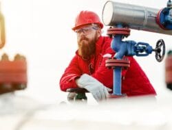 Build Piping Confidence – Join PetroSync’s ASME B31.3 Training for Safer, Compliant Process Systems