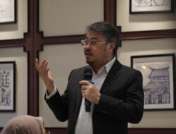 Pertamina NRE Optimis Bangun Pabrik Panel Surya, Ini Kunci Suksesnya