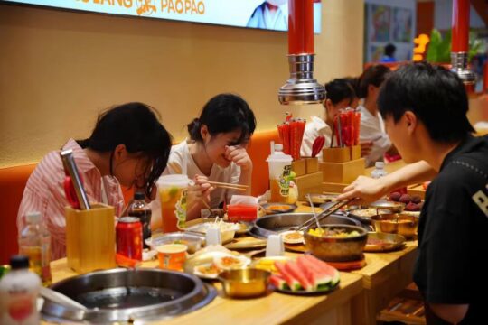 China’s Young Consumers Are Ditching the Pressure—and Choosing Brands That Actually Care