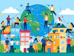 Coliving as Infrastructure: Building Communities in the Age of Urban Isolation