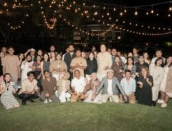 Dorong Kolaborasi Konten dan Pariwisata, Swiss-Belhotel International – Bali Region Gelar Acara Kreator Garden Soiree