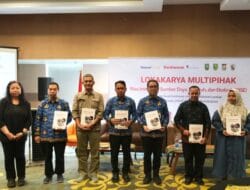 Earthworm Foundation bersama Pemerintah Provinsi Riau Menyelenggarakan Lokakarya untuk Memperkuat Ketahanan melalui Pendekatan Lanskap Terpadu dan Berkelanjutan