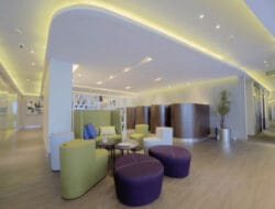 Efisiensi Waktu & Biaya: Kunci memilih Coworking Space di Lokasi Strategis dengan Fasilitas Lengkap