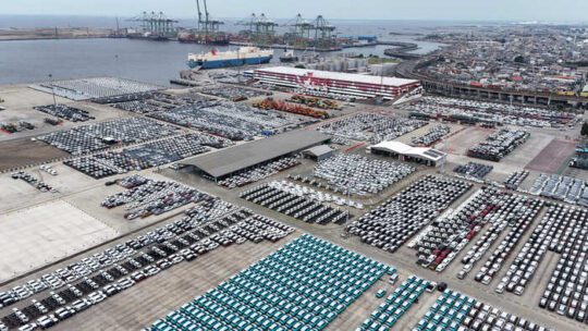 Ekspansi dan Efisiensi, Dorong Q2 2025 IPCC Melesat