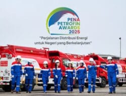 Elnusa Petrofin Gelar Pena Petrofin Awards 2025: Wujud Apresiasi Peran Strategis Jurnalis Di Sektor Energi