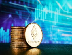 SharpLink Borong ETH Lagi, Dompet Ethereum Kini Berisi $1,3 Miliar