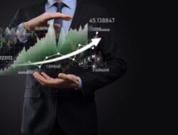 Fibonacci Retracement: Cara Mudah Analisis Support & Resistance