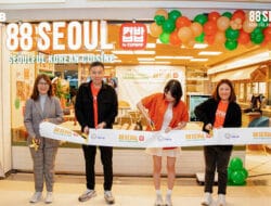 Fokus pada Pelanggan Jadi Kunci Ekspansi F&B ID pada Paruh Pertama 2025