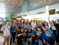 Gapai Bantu Ratusan PMI Ubah Hidup: Mengubah Mimpi jadi Kenyataan