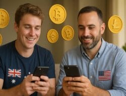 How to Earn Crypto Fast? Big Investors Quietly Move into BTC Miner Cloud Mining