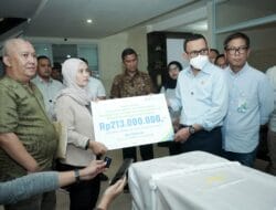 PMI di Korsel Meninggal Akibat Kecelakaan Kerja, Pemerintah Bawa Pulang Jenazah dan Beri Santunan Jaminan Sosial Ketenagakerjaan