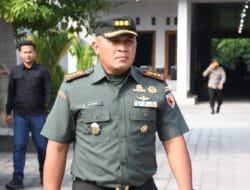 Suroan Aman, Danrem Untoro : Terima Kasih PSHT