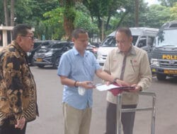 Bantah Investasi Bodong, BAT Instrumen Bank Internasional Klarifikasi ke Krimsus Polda Metro 