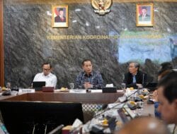 Persiapan Hari Koperasi & Launching 80 Ribu Kopdes oleh Presiden Terus Di Matangkan