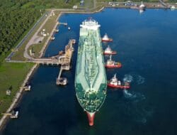 PGN Dukung Pengembangan Infrastruktur Gas Bumi Nasional, Tingkatkan Konektivitas dan Keandalan Pasokan