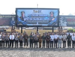 Warga Sidoarjo Dihimbau Tertib Berlalu Lintas