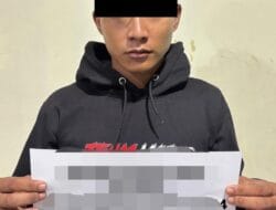 Viral Penjarahan Warung Saat Tawuran, Polisi Ringkus Pelaku di Bekasi