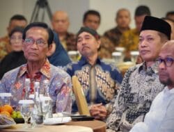 Wamen Ferry : DIY Bisa Jadi Rule Model Daerah Bersistem Ekonomi Pancasila