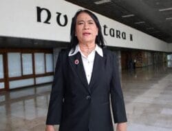 Kongres Advokat Indonesia Dorong DPR Untuk Sahkan RUU KUHAP