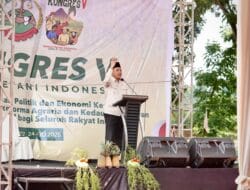 Wamenkop: Harus Ada Kaitan Kebangkitan Koperasi Dengan Perjuangan Reforma Agraria