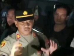 Geger di Majenang, Pria Diduga Setubuhi Anak Kandungnya Sendiri