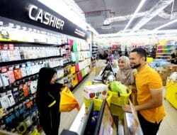 Bikin Anak Mandiri dan Cerdas, Ini Cara Family Time ala Keluarga Shireen Sungkar dan Teuku Wisnu