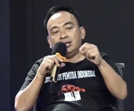 Blokir Rekening. Persaudaraan Pena : PPATK Cegah Kejahatan Judol, Narkoba