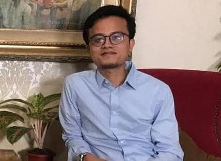 Usai Sunting Wikipedia Wakil Ketua DPR, Redpel Akurat.co Diduga Langsung Kena PHK