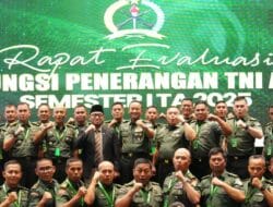 Inovasi Penrem 081/DSJ: Kisah Keberhasilan Babinsa Ubah Sarang Miras Jadi Tempat Wisata