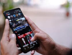 Titik Jumlah Subscribers Ini Selalu Jadi Tantangan Bagi Kreator YouTube