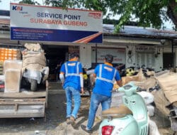 KAI Logistik Cetak Rekor Angkutan Retail: Layanan Inklusif KALOG Express Tumbuh 9%