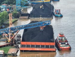 Semester I 2025, KAI Logistik Kelola Lebih dari 11,2 Juta Ton Barang