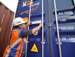 Dukung Ekosistem Halal, KAI Logistik Percepat Penambahan Terminal Bersertifikat Halal