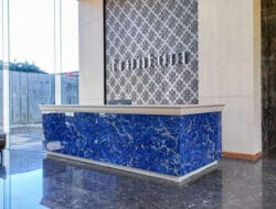 KAI Properti Hadirkan Hotel Truntum Cihampelas, Akomodasi Mewah dengan Nuansa Klasik di Tengah Kota Bandung