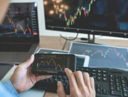 KVB Indonesia: Platform Trading Teregulasi dan Terpercaya