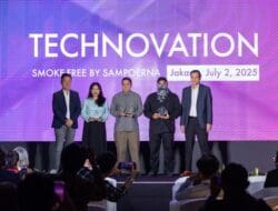 Kolaborasi Lintas Sektor Perluas Dampak Positif Produk Bebas Asap