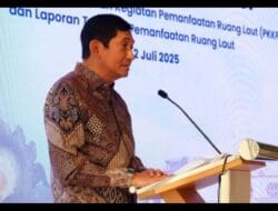 Komitmen Jaga Laut, MIND ID Integrasikan Program Keberlanjutan