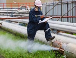 Lead with Confidence in Tank Integrity – Join PetroSync’s API 653 Training and Stay Compliant