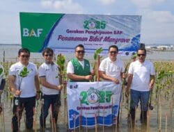 Inovatif! Startup Ini Bantu Perusahaan Lakukan CSR Lewat Pohon