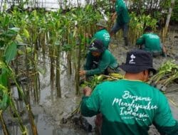 Mengajak Publik Berperan Aktif, LindungiHutan Perkuat Gerakan Lingkungan Lewat Kolaborasi