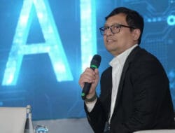 Lintasarta Perkuat Ekosistem AI Indonesia Melalui Infrastruktur Berdaulat untuk AI Center of Excellence