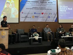 MAXY Academy Berpartisipasi dalam Lokakarya Nasional APTISI Wilayah III: Dorong Sinergi Strategis Pendidikan dan Industri