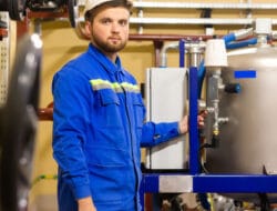 Maximize Efficiency, Minimize Risk – Join PetroSync’s Fired Heaters Training for Safer & Smarter Operations