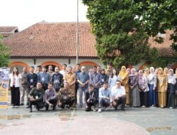 Membangun Generasi Digital: Pelatihan Koding & AI untuk Guru Dimulai Serentak di Seluruh Indonesia