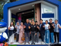 Menggerakkan Ekonomi Lokal Lewat Kolaborasi Strategis Di Renos Fair 2025