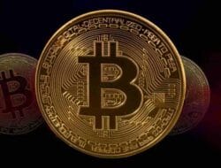 Naik Lagi! Bitcoin Sentuh $105K Setelah The Fed Beri Sinyal Mengejutkan!