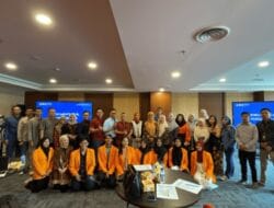 PT Affan Technology Indonesia Hadir sebagai Stakeholder Industri dalam Review Kurikulum Prodi Kewirausahaan Universitas Jambi